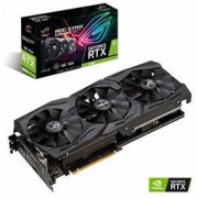 ASUS ROG Strix GeForce RTX 2060 Overclocked  1.4 显卡 (ROG Strix RTX 2060 O6G) 399.99美元约￥2697