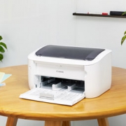 Canon 佳能 LBP 6018W 黑白激光打印机 739元包邮