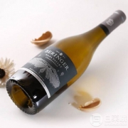 美国进口 Beringer 贝灵哲 纳帕谷系列 霞多丽白葡萄酒 750ml