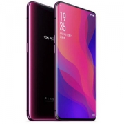 OPPO Find X 曲面全景屏全网通智能手机 8GB+128GB 送移动电源2个