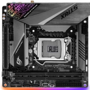 京东PLUS会员：ROG 玩家国度 ROG STRIX Z390-I GAMING 主板 1899元包邮（立减）