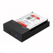 奥睿科 外置移动硬盘盒 USB3.0