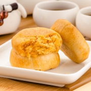 友臣 肉松饼整箱装 1250g