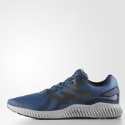 adidas 阿迪达斯 aerobounce st m 男子跑步鞋  低至203元