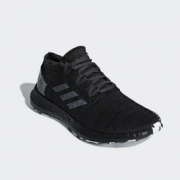 adidas 阿迪达斯 AH2319 PureBOOST GO 男子跑步  低至464元
