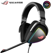 华硕（ASUS）  ROG Delta 游戏耳麦