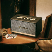 MARSHALL 马歇尔 Acton II 无线蓝牙重低音音箱