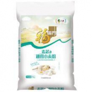 福临门 麦芯通用小麦粉 面粉 5kg