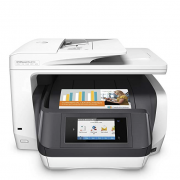 惠普（HP）  OfficeJet Pro 8730 彩色喷墨多功能一体机