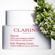 CLARINS 娇韵诗 纤柔塑身霜 200ml €29.47