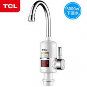 14点开始： TCL TDR-30AX02 电热水龙头 178元
