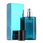 Davidoff 大卫杜夫 Cool Water 冷水 男士淡香水 EDT 40ml