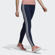 adidas 阿迪达斯 三叶草 3 STR TIGHT DH3182 女  低至89元