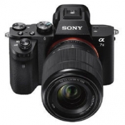26日8点：SONY 索尼 ILCE-7M2K（FE 28-70mm f/3.5-5.6）无反相机套机 7999元包邮