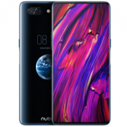 9日0点：双屏 Nubia 努比亚 X 8+128G 智能手机
