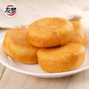 友梦 原味肉松饼 800g整箱