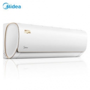 25日0点：Midea 美的 KFR-35GW/WDAA3@  正1.5匹 壁挂式空调 2599元包邮