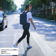 Osprey 小鹰 Arcane Small Day 隐客 轻质双肩电脑包 10L 3色