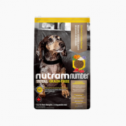 nutram 纽顿 T27 宠物狗粮 无谷去骨鸡肉火鸡肉全期犬粮  315元包邮