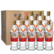 平坝窖酒（经典3号）兼香型白酒 46度 500ml*12瓶 *4件