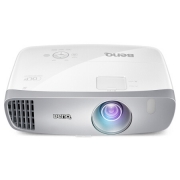 明基（BenQ）       W1120 投影仪（赠3D眼镜+HDMI高清线+创维盒子）