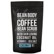 凑单品：BEAN BODY 咖啡磨砂膏 椰子款 220g 94.19元包税