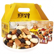臻味 每日坚果 30包*25g