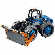 LEGO 乐高 机械组系列 42071 推土压路机积木 *3件 357元包邮（满减，合119元/件）