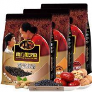 南方黑芝麻糊  多口味芝麻糊600g*3袋+芝麻糊1盒