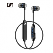 Sennheiser 森海塞尔 CX6.00BT 无线蓝牙运动耳机