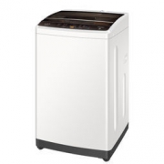 Haier 海尔 EB80M019 8公斤 全自动波轮洗衣机 999元包邮