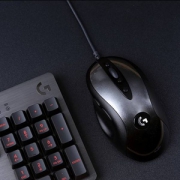 Logitech 罗技 MX518 Legendary 2018款 有线游戏鼠标