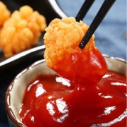 凑单品：上鲜 爆汁鸡米花盐酥鸡 500g *3件 40.56元（多买优惠，合?13.52元/件）