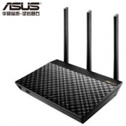 ASUS 华硕 RT-AC1750 B1 双频无线路由器 519元包邮（满减）