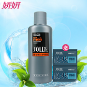 4.9分 杀菌除异味：娇妍 男士私处护理液 220ml