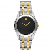 摩凡陀（Movado）  Collection系列 0606956 男士时尚腕表