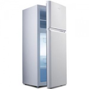 TCL BCD-118KA9 118升 双门冰箱