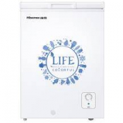 Hisense 海信 BD/BC-100N/A 100升 冰柜