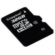 Kingston 金士顿 Class4 TF（Micro SD）存储卡 32G