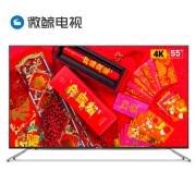 WHALEY微鲸  55D3UA 55英寸 4K 液晶电视