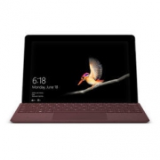 Microsoft 微软 Surface Go 二合一平板电脑 10英寸（英特尔 4415Y 、8GB、128GB） 4588元包邮