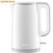 SUPOR 苏泊尔 SW-17D818 电水壶 1.7L 99.9元包邮