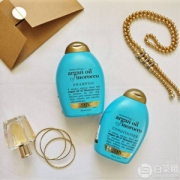 OGX 摩洛哥坚果油护发素385ml Prime会员凑单免费直邮