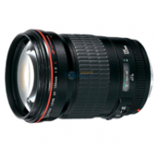 Canon 佳能 EF 135mm f/2L USM 远摄定焦镜头