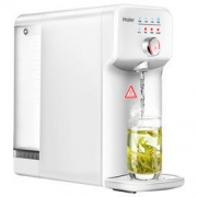 23日14点：Haier 海尔 HRO5023-3 即热式 反渗透直饮机 1389元包邮