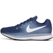 NIKE 耐克 AIR ZOOM PEGASUS 34 女士跑鞋  279元包邮