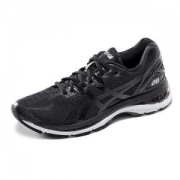 ASICS 亚瑟士 GEL-NIMBUS 20 女款顶级缓震跑步鞋