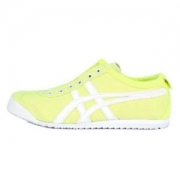 Onitsuka Tiger 鬼冢虎 MEXICO66 Slip-on D786N 女款休闲鞋