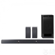 Sony 索尼 HT-RT3 5.1声道 无线环绕家庭影院  Prime会员免费直邮含税
