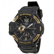 Casio卡西欧  G-SHOCK 航空系列 GA-1100-9G 手表